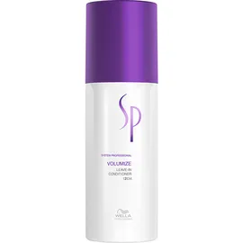System Professional Wella SP Volumize Leave-in Conditioner 150 ml