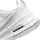 Nike Air Max Nuaxis Damen White/White-Pure Platinum 42