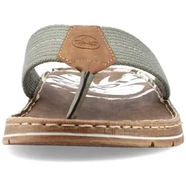 Rieker Herren Sandalen 21280, - 43