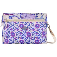 Oilily Sapphire Chintz Umhängetasche 24 cm lila