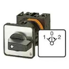Eaton Power Quality Eaton Umschalter 3pol. T0-3-8216/E