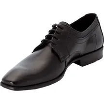 LLOYD Lacour für Herren, schwarz, Größe: 42 EU / 8 UK