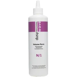 Dusy Professional Wave Volume Perm N/1 Lotion 500 ml