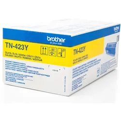 Brother TN-423Y Tonerkartusche – Gelb Toner TN423