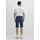 Mavi Röhrenjeans "TIM", Herren, Gr. 31, dunkelblau sporty, 99% Baumwolle, 1% Elastan, normal kurz, Jeans, Denim Shorts