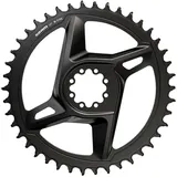 Sram Kettenblatt 38 Zähne Schwarz