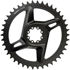 Sram Kettenblatt 38 Zähne Schwarz