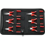 FORMAT Zangen-Set Elektronik im Etui Format