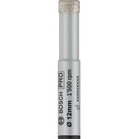 Bosch Pro Ceramic dry Bohrer 33 x 13 mm