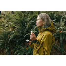 Urban Armor Gear Scout Schutzhülle für Ladecase AirPods Pro 3 (2025) Schwarz