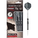 BULL'S Stingray-B5 ST1 Steel Dart (22 g)