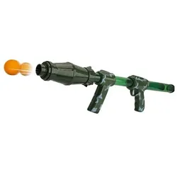 Air Popper - Schießgewehr mit Bällen