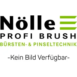 Nölle Profi Brush Ringpinsel Größe 10 Borstenlänge 45 mm