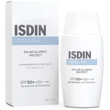 Isdin Fotoultra Solar Allergy Protect LSF 50+