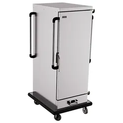 .statt-shop. Bankettwagen 18x 2/1GN 50°C bis 90°C Wärmeschrank