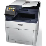 Xerox WorkCentre 6515DNI A4 D/S/K/F