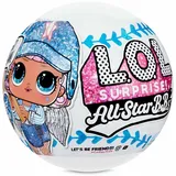 LOL MGA 577843 LOL ÜBERRASCHUNG ALL STAR SPORT