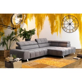 hom'in Hom`in Ecksofa TAIFUN & SC ca. 295,00x201,00