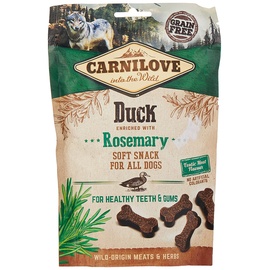 Carnilove Duck & Rosemary 200 g