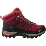 CMP Rigel Mid WP Damen Magenta/Antracite 36