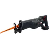 PARKSIDE PERFORMANCE® Akku-Säbelsäge 20V Akku Säbelsäge 28mm Hub PSSAP 2028 (ohne Akku), Inkl. Tragekoffer