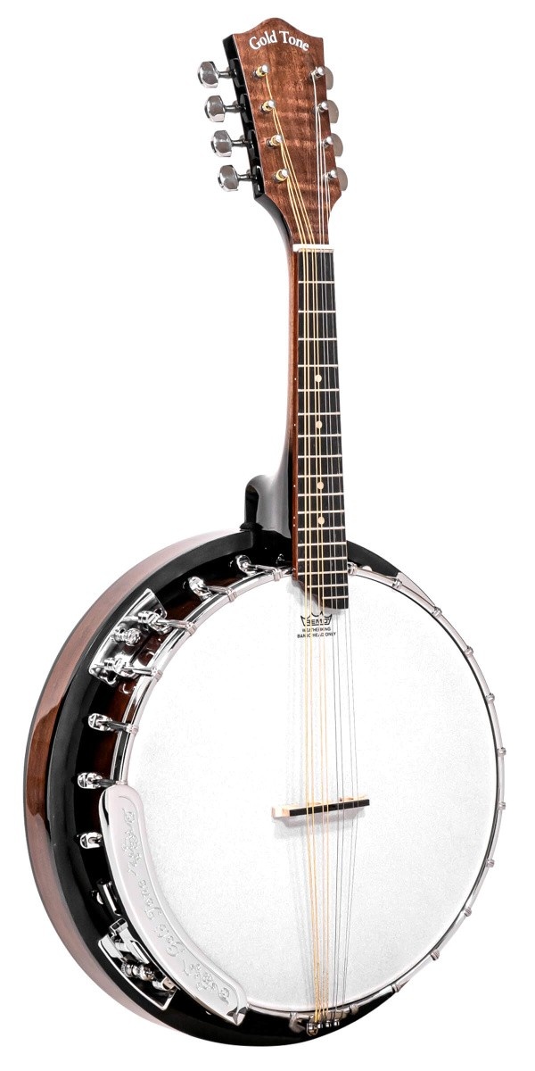 Gold Tone MB-850+ Mandolin-Banjo