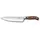 Victorinox Grand Maître Tranchiermesser 22 cm Braun