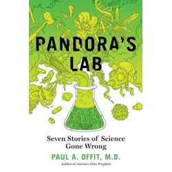 Pandora's Lab