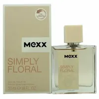 Mexx Simply Floral Eau de Toilette 50 ml