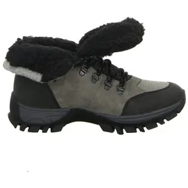 Rieker M9842-40 Damen grau 37