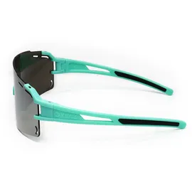YEAZ Sport-Sonnenbrille SUNCRUISE Grün