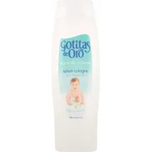 Instituto Español Gold Droplets Eau de Cologne 750 ml
