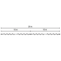 Scharnberg & Hasenbein Scharnberger+Hasenbein LED-String Lite 120 58720