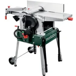 Metabo Hobelmaschine HC 260 C - 2,8 DNB für Drehstrom; Karton