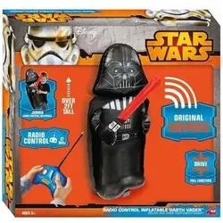 DICKIE TOYS 201126007 RC Inflatable Star Wars Darth Vader