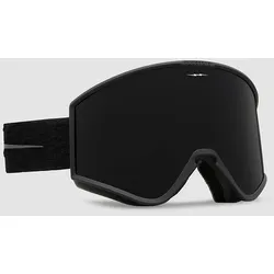 Electric Kleveland Stealth Black Nuron Goggle dark gray Gr. Uni