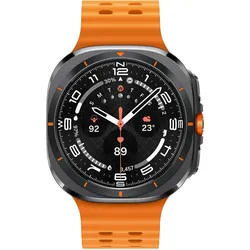 Samsung L705 Galaxy Watch Ultra -grau Smartwatch grau NO SIZE