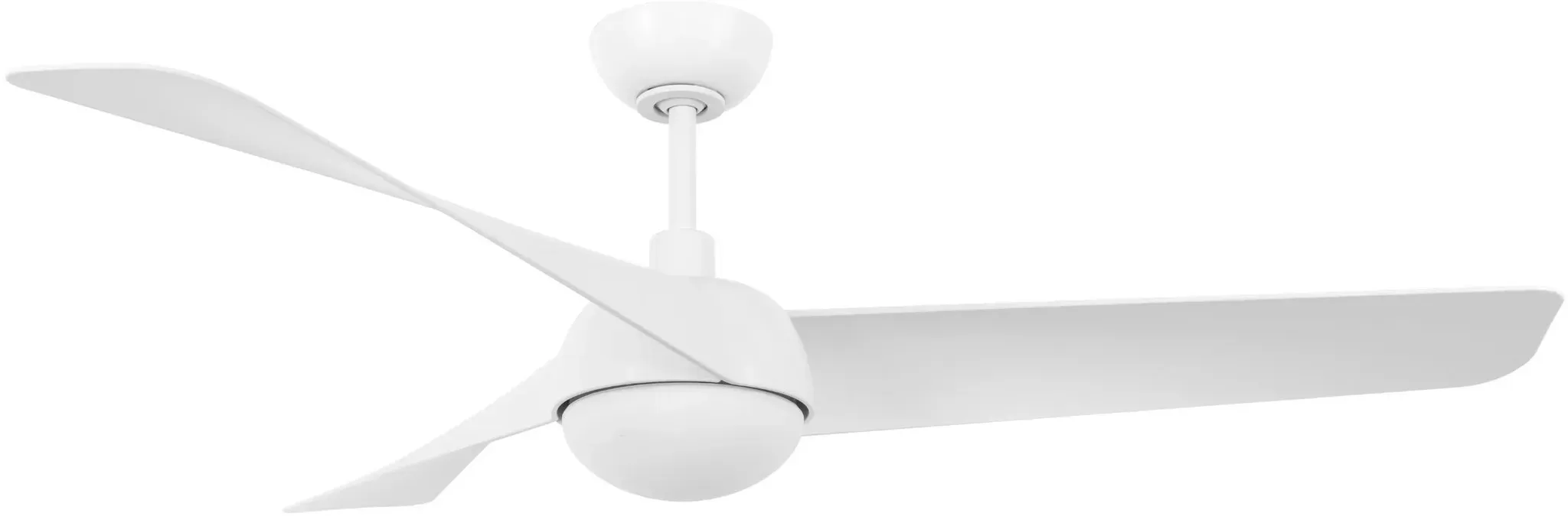 DC Deckenventilator Osprey Weiß