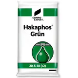 Compo EXPERT Hakaphos Grün Dünger 25 kg Nährsalz Nährsalze Universaldünger
