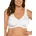 Ulla Popken große Größen Übergrößen Plus Size ohne Bügel Spitze weiß 115G 659343209-115G