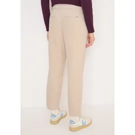 Cecil Cordhose Loose Fit Beige XXL