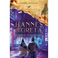 Tolino media Hannes und Greta - Legends Remastered
