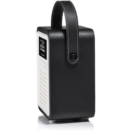 View Quest Retro Mini DAB+ schwarz