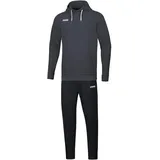 Jako Base Anthrazit 140