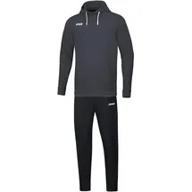 Jako Base Anthrazit 140