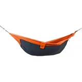 Ticket to the Moon Compact Moonquilt, blau