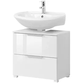 Held Xora Waschbeckenunterschrank, RAVELLO - B/H/T ca. 60,00x54,00x35,00