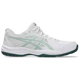 Asics Court Slide 4 Herren Weiß 40