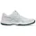 Asics Court Slide 4 Herren Weiß 40