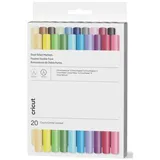 Cricut Ultimate dual marker set 20